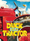 Imagen de portada para Duck on a Tractor